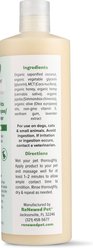 RenewedPet 2-in-1 Pet Shampoo & Conditioner, 16-fl oz bottle slide 2 of 3