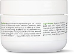 RenewedPet Acne Remedy Pet Skin Care Treatment, 2-oz jar slide 2 of 5