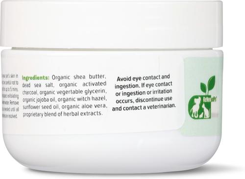 Show full view: RenewedPet Acne Remedy Pet Skin Care Treatment, 2-oz jar slide 4 of 7