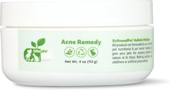 RenewedPet Acne Remedy Pet Skin Care Treatment, 4-oz jar