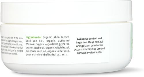 Show full view: RenewedPet Acne Remedy Pet Skin Care Treatment, 4-oz jar slide 2 of 7