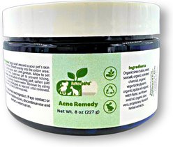 RenewedPet Exfoliating Cat Acne Remedy, 8-fl oz tub
