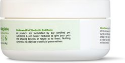 RenewedPet Healing Salve Pet Skin Care Treatment, 2-oz jar slide 2 of 4