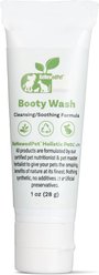 RenewedPet Pet Booty Wash, 1-oz tube