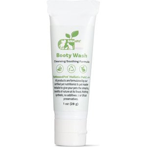 RenewedPet Pet Booty Wash