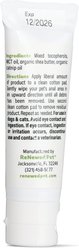 RenewedPet Pet Booty Wash, 1-oz tube slide 2 of 4
