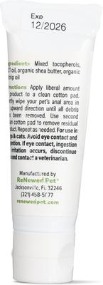 Show full view: RenewedPet Pet Booty Wash, 1-oz tube slide 3 of 5