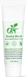 RenewedPet Pet Booty Wash, 2-oz tube