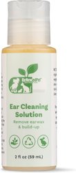 RenewedPet Pet Ear Cleaning Drops, 2-fl oz bottle