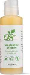 RenewedPet Pet Ear Cleaning Drops, 4-fl oz bottle