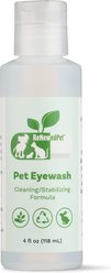 RenewedPet Pet Eyewash, 4-fl oz bottle
