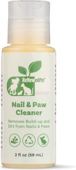RenewedPet Pet Nail & Paw Cleaner, 2-fl oz bottle