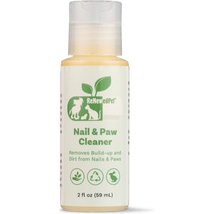 RenewedPet Pet Nail & Paw Cleaner, 2-fl oz bottle
