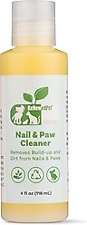 RenewedPet Pet Nail & Paw Cleaner, 4-fl oz bottle