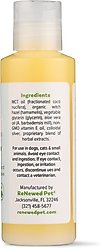 RenewedPet Pet Nail & Paw Cleaner, 4-fl oz bottle slide 2 of 3