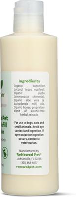 Show full view: RenewedPet Reusable Pet Grooming Wipes, 10 count slide 3 of 7