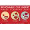 Show in main carousel: RentACoop DIY Waterer Auto-Fill Cups with Inserts, 2 count slide 3 of 6