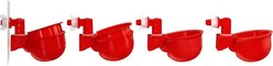 RentACoop Autofill Chicken Cups, 4 count