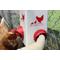 Show in main carousel: RentACoop Chick2Chicken Feeder & Waterer Set, 5-lb & 1-gal slide 6 of 7