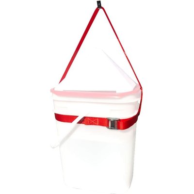 RentACoop RentACoop Hanging Strap for Chicken Waterers & Feeders