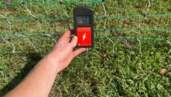 RentACoop Digital Electric Fence Voltmeter slide 2 of 3