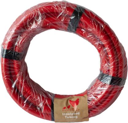 Show full view: RentACoop DIY Chicken Watering System Insulated Tubing, 20-ft, 5/16-in slide 1 of 4