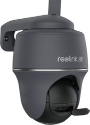 Reolink Go PT Ultra G440 Two Way Audio WiFi 4G LTE Dog & Cat Solar Camera