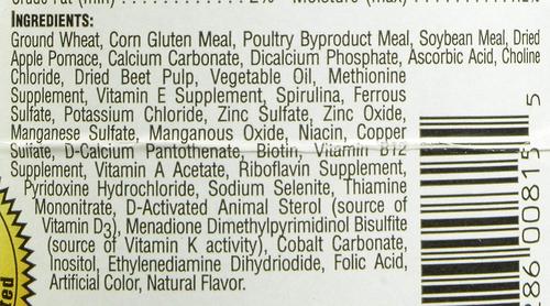 Show full view: Rep-Cal Adult Bearded Dragon Food, 8-oz jar slide 4 of 5