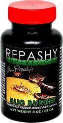 Repashy Superfoods Bug Burger Gel Premix Feeder Insect Food, 3-oz bottle slide 1 of 2