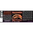 Show in main carousel: Repashy Superfoods Crested Gecko Classic Meal Replacement Powder Reptile Food, 3-oz bottle slide 2 of 3