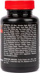Repashy Superfoods SuperGold Gel Premix Fish Food, 3-oz bottle slide 2 of 2