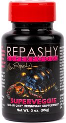 Repashy Superfoods SuperVeggie Reptile Supplement, 3-oz bottle