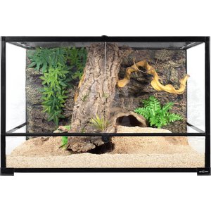 New Age Pet ECOFLEX Mojave Reptile Habitat