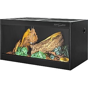 New Age Pet ECOFLEX Mojave Reptile Habitat