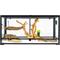 Show in main carousel: REPTI ZOO Double Hinge Glass Reptile Terrarium, 50-gal slide 1 of 9