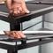 Show in main carousel: REPTI ZOO Double Hinge Glass Reptile Terrarium, 50-gal slide 5 of 9