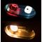 Show in main carousel: REPTI ZOO Dual Dome Reptile Heat Lighting Kit slide 6 of 9
