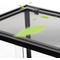 Show in main carousel: REPTI ZOO Full Knock Down Glass Reptile Terrarium, Black, 25-gallon slide 4 of 8