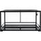 Show in main carousel: REPTI ZOO Full Tempered Glass Reptile Terrarium, 44-gal slide 2 of 7