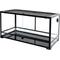 Show in main carousel: REPTI ZOO Full Tempered Glass Reptile Terrarium, 44-gal slide 3 of 7