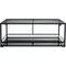 Show in main carousel: REPTI ZOO Full Tempered Glass Reptile Terrarium, 60-gal slide 3 of 7