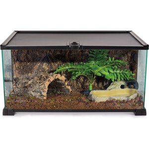 ZOO MED ReptiBreeze Reptile Cage, X-Large - Chewy.com ZOO MED ReptiBreeze Reptile Cage, X-Large - Chewy.com