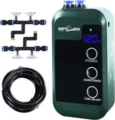 REPTI ZOO Reptile Humidifier
