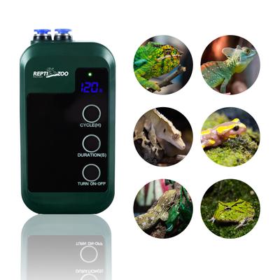 Show full view: REPTI ZOO Reptile Humidifier slide 6 of 7