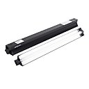 REPTI ZOO T5 HO UVB Reptile Lighting Combo Kit, 24-watt