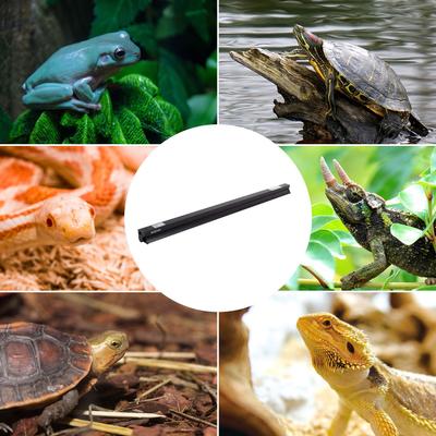 Show full view: REPTI ZOO T5 HO UVB Reptile Lighting Combo Kit, 39-watt slide 6 of 8