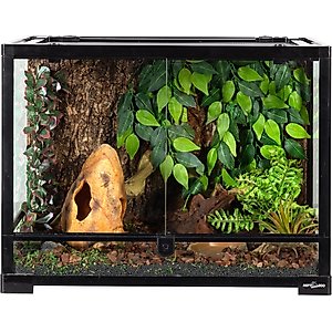Fluker's Metal Reptile Terrarium Screen Cover