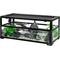 Show in main carousel: REPTI ZOO Tempered Glass Turtle Tank with Basking Platform Reptile Terrarium, 20-gal slide 1 of 6