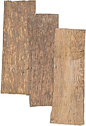ReptiFauna Banana Leaves Reptile Substrate, 10 count slide 2 of 9