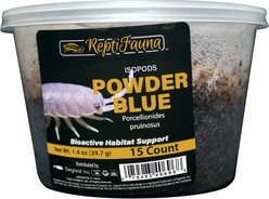 ReptiFauna BioActive Clean Up Crew Bundle Lizard Starter-Kit slide 2 of 9